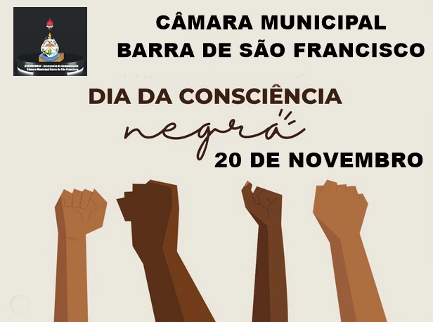 Dia da Consciencia Negra