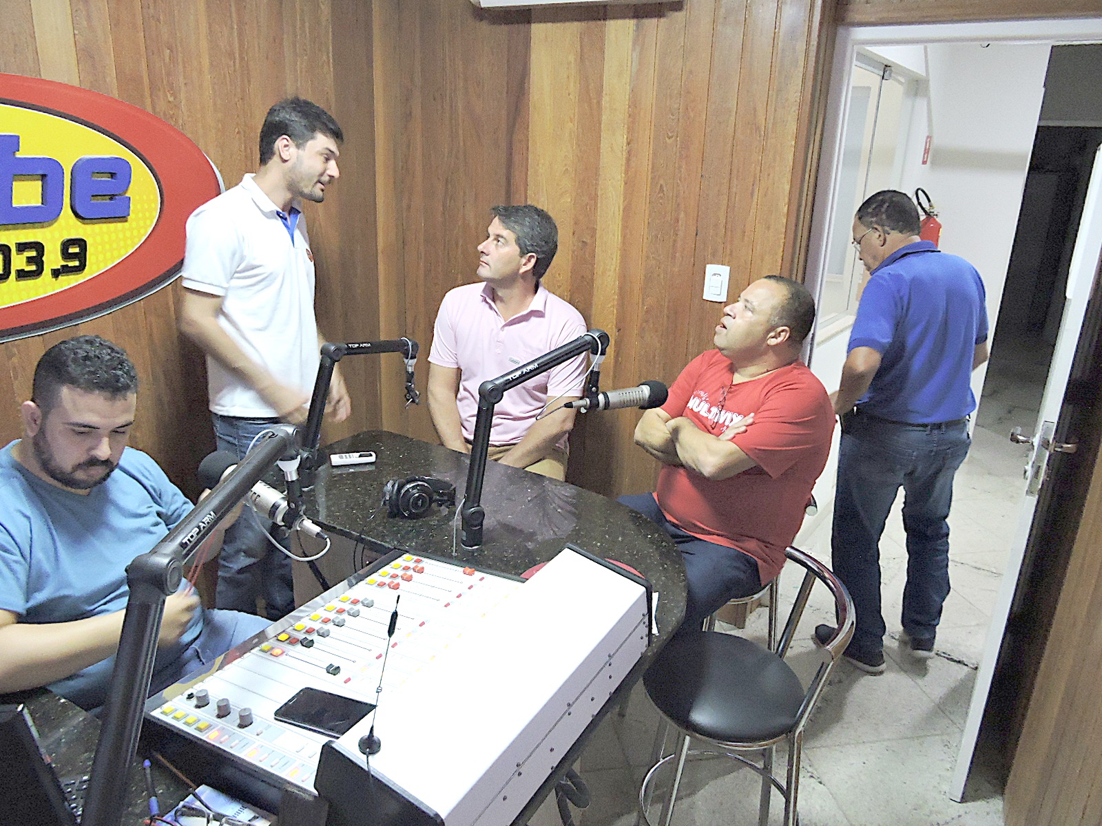 Vereadores prestam esclarecimentos sobre boatos de impedirem desenvolvimento de município