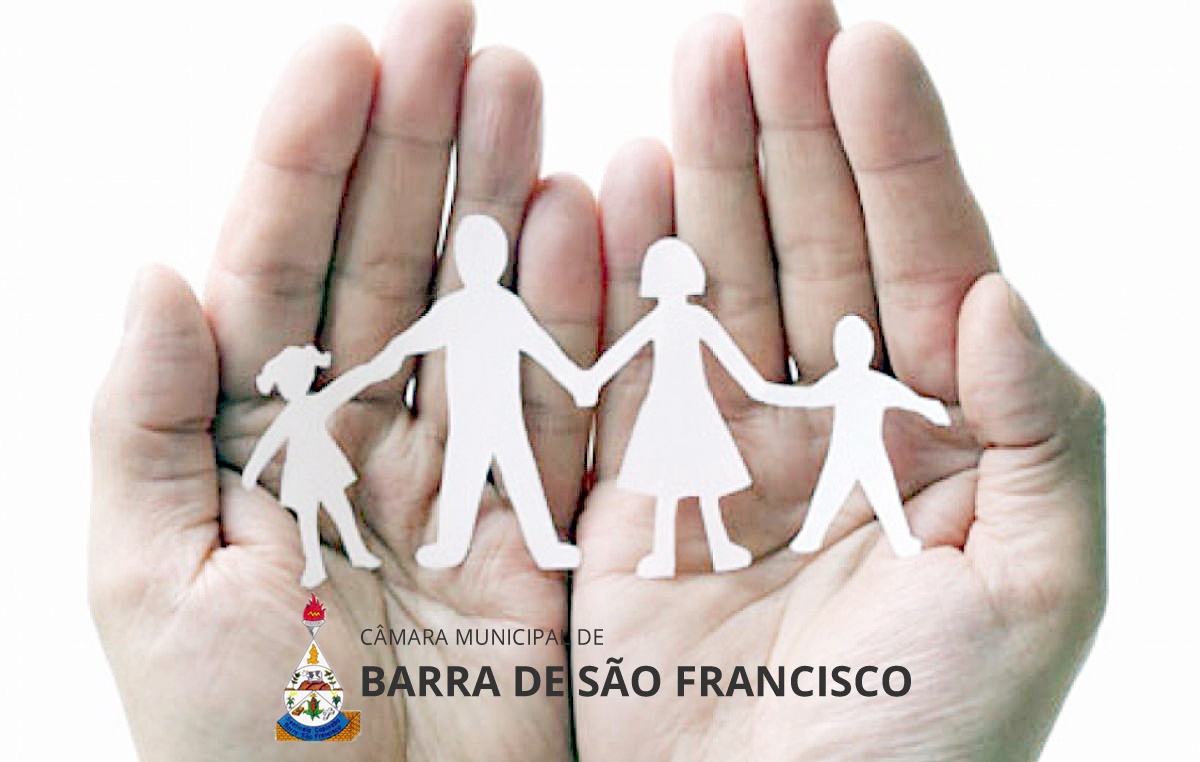 Câmara Municipal vai homenagear a Família em Sessão Solene dia 13 de Maio