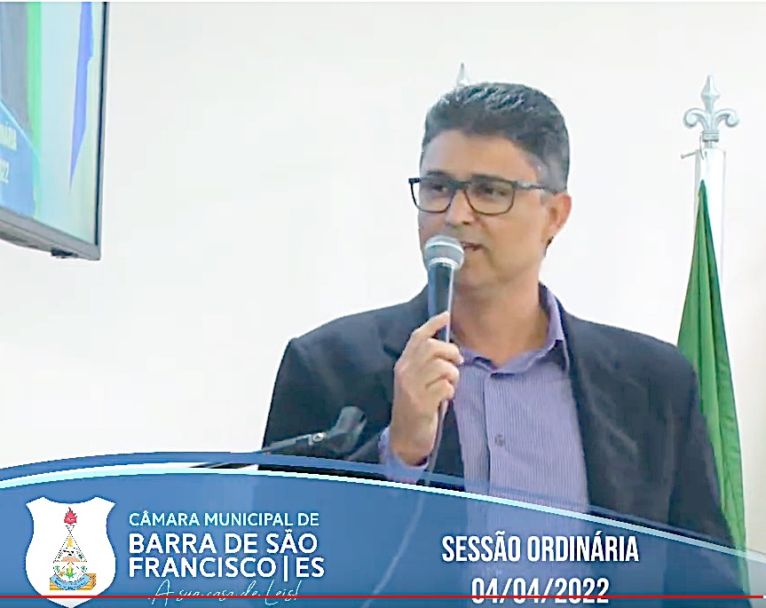 Vereador Rafael Malaquias destaca primeiro lugar da Escola da Vila Luciene obtido na avaliação feita pelo Paebes