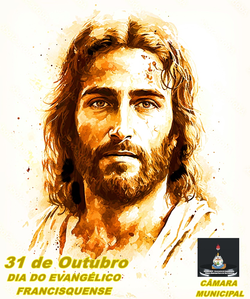 Evangélicos convidados para celebrar Dia do Evangélico Francisquense -  CÂMARA MUNICIPAL DE BARRA DE SÃO FRANCISCO - ES