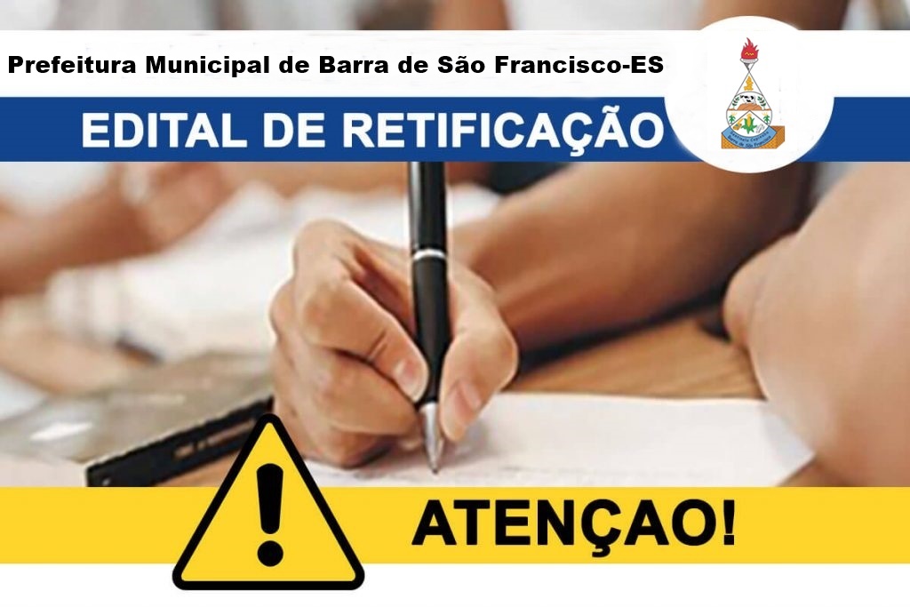 Conselho Municipal dos Direitos da Criança e do Adolescente publica retificação do edital do processo de escolha do conselho tutelar nº 001/2019 