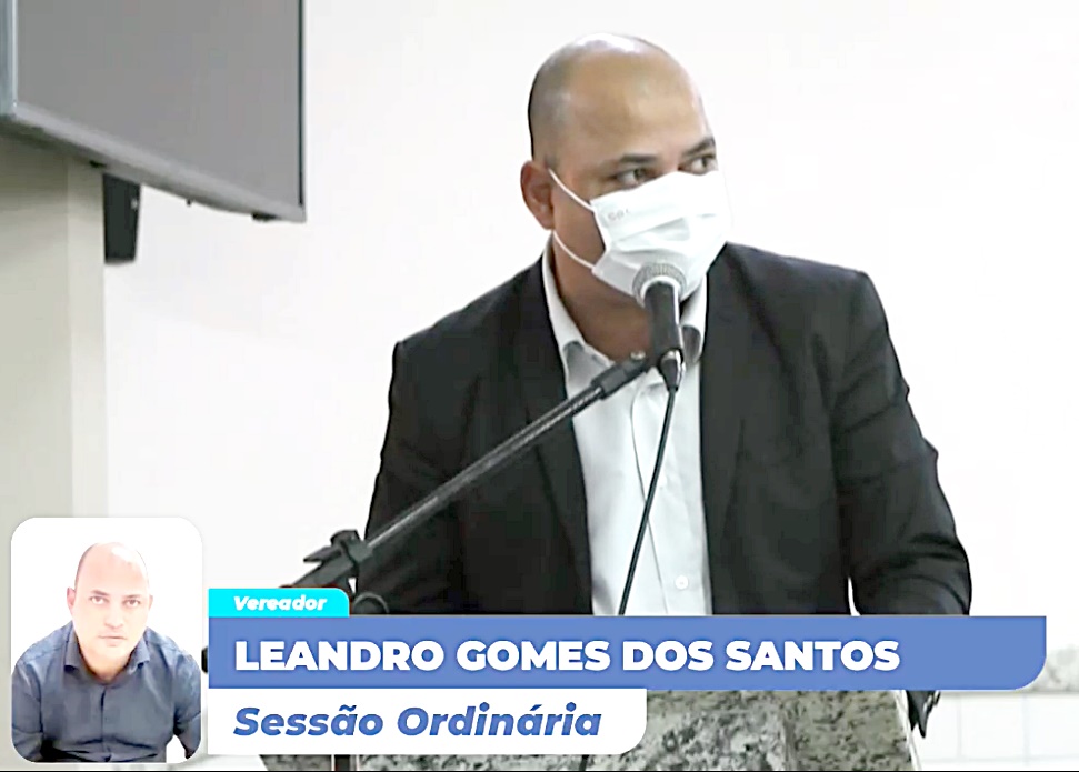 Leandro Ais fala sobre Outubro Rosa e cobra cirurgias ginecológicas