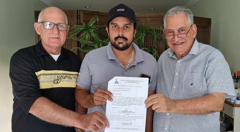 Comunidades do Santo Antonio, Monte Sinai e Córrego do Itá receberão investimentos