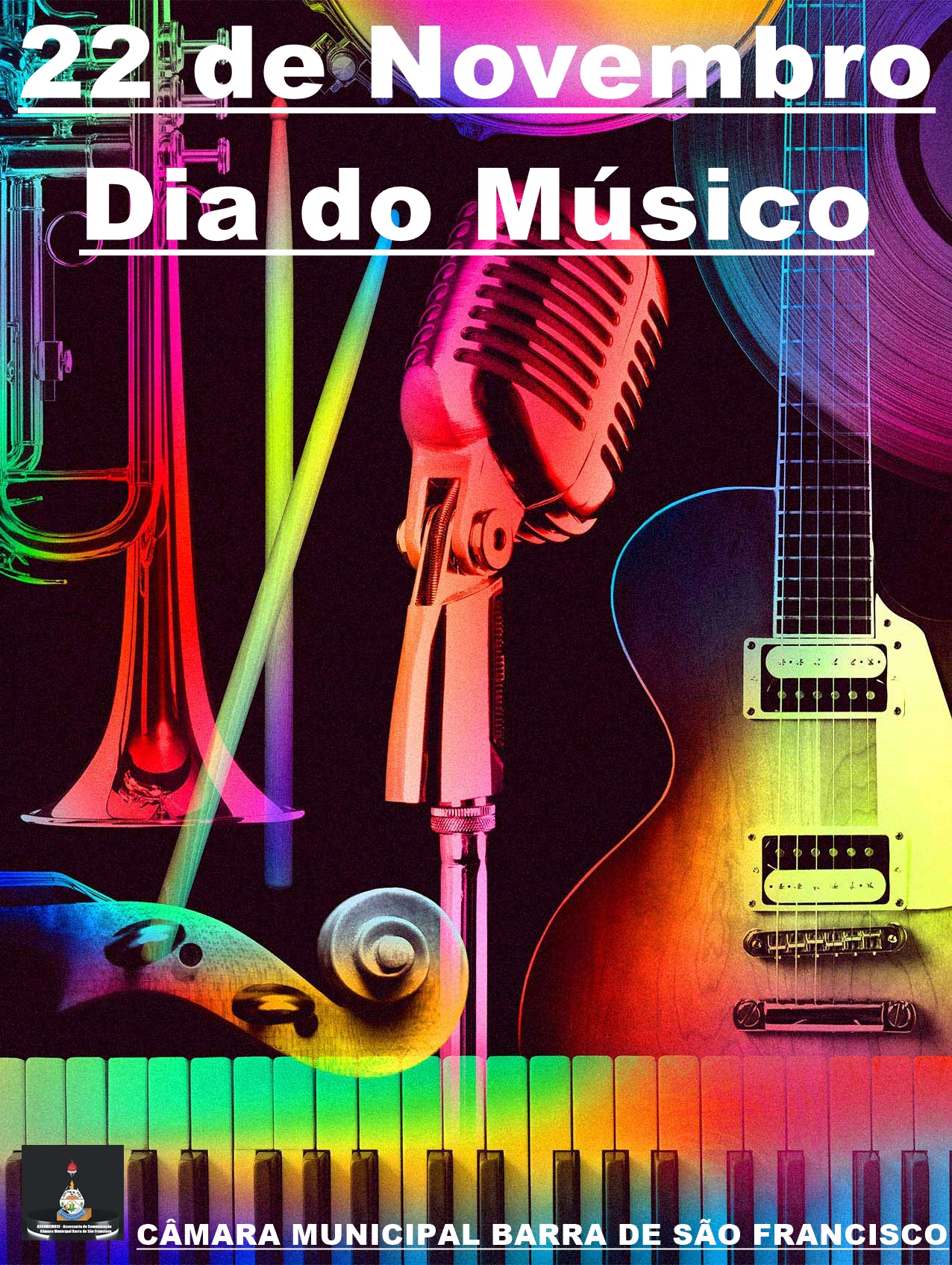 dia do musico