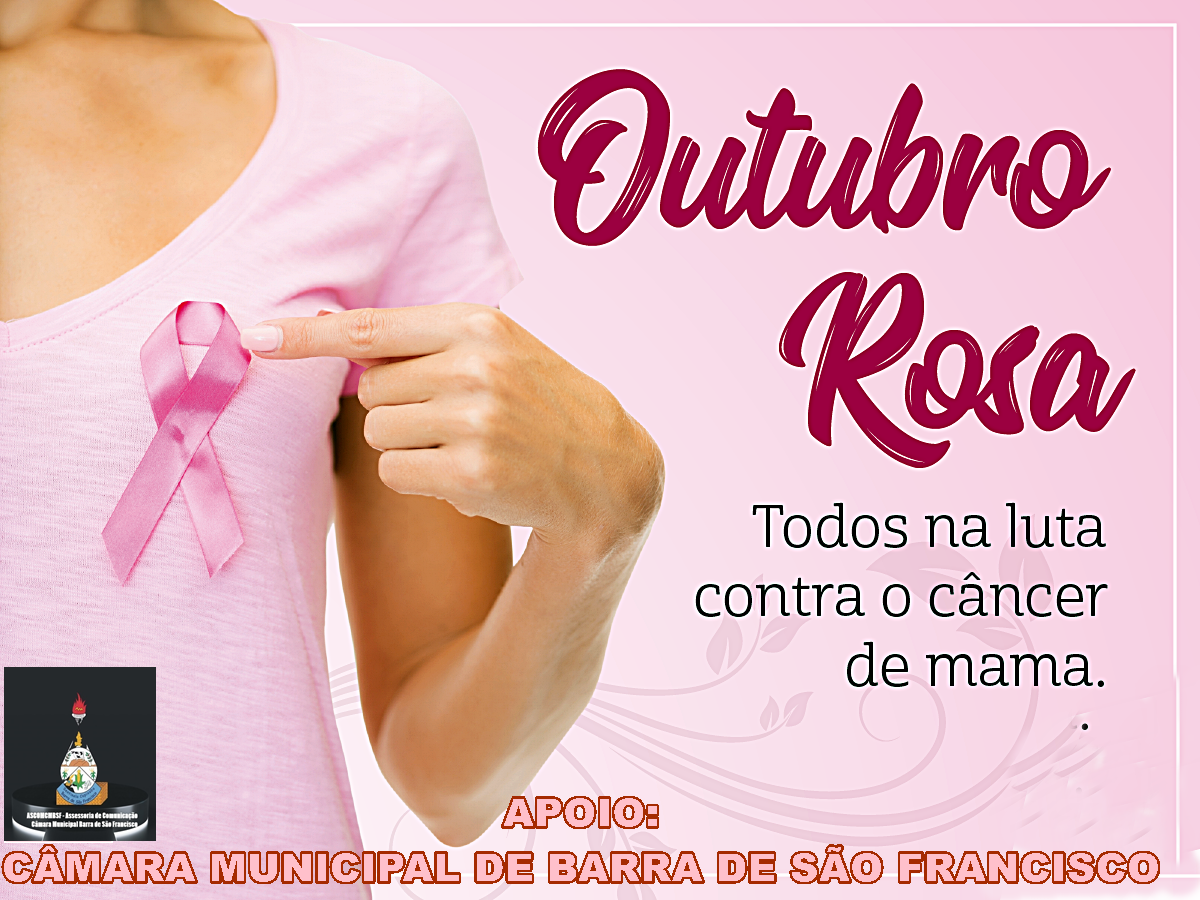 Outubro Rosa