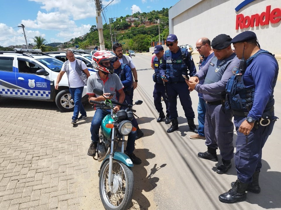 Câmara aprova treinamento da Guarda Municipal no uso de arma de fogo