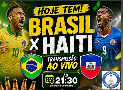 BRASIL NA COPA