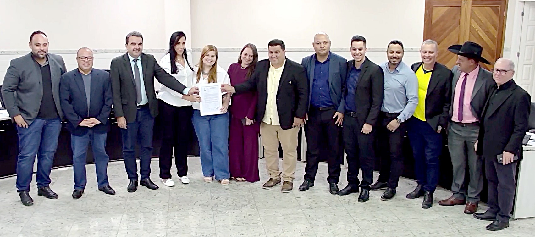 Borrinha apresenta Moção para setor da Saúde Mental