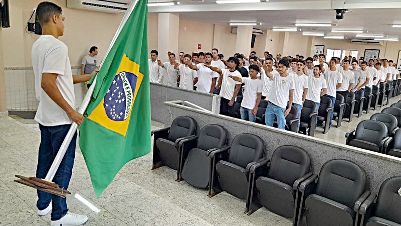 Câmara vai sediar mais uma vez o 