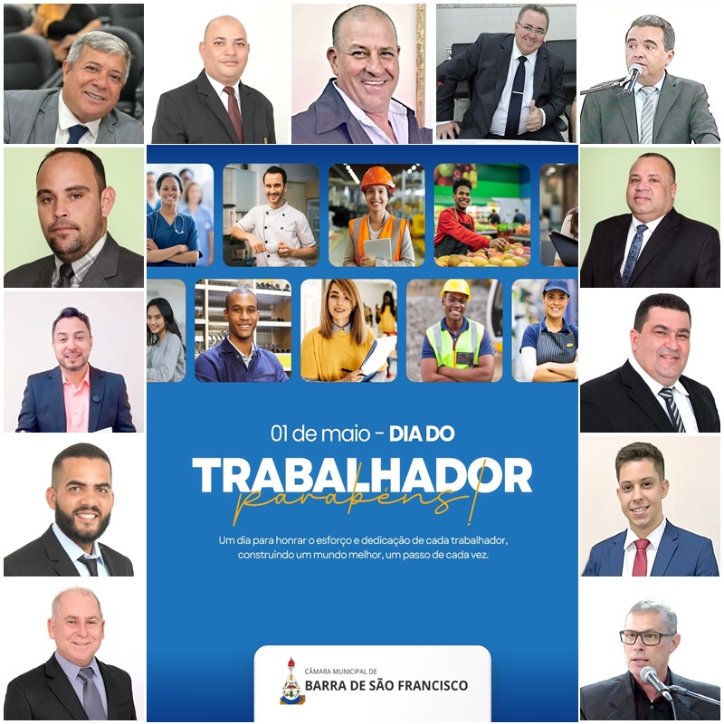 Trabalhador