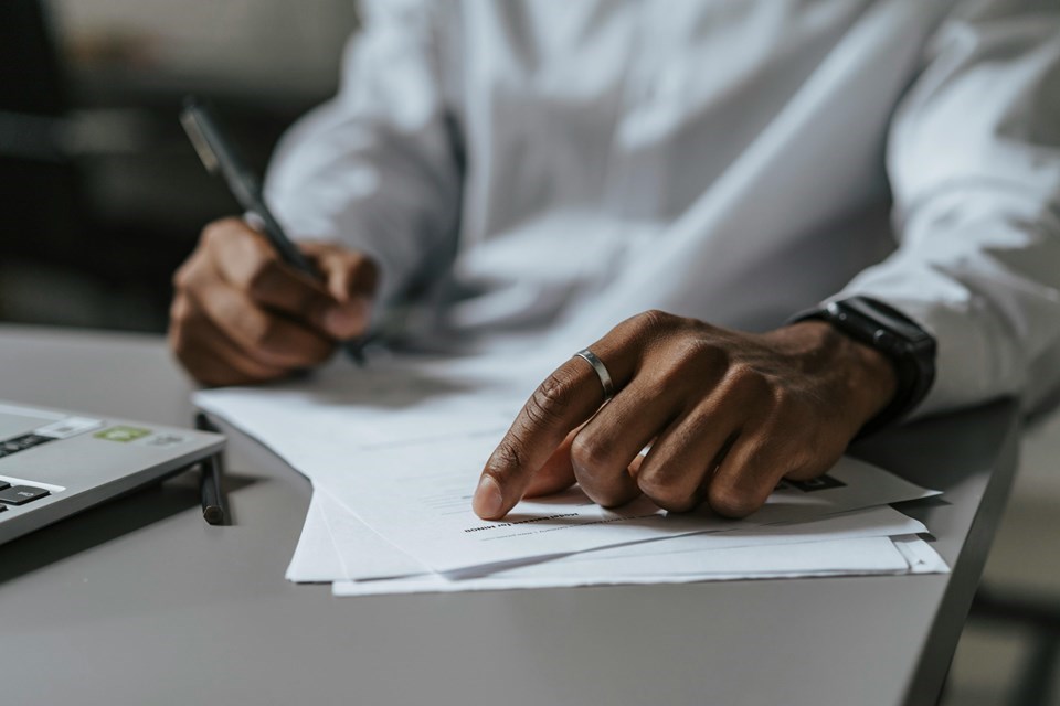  Prazo para entrega da Declaração de Obrigações Tributárias é prorrogado para 15 de maio