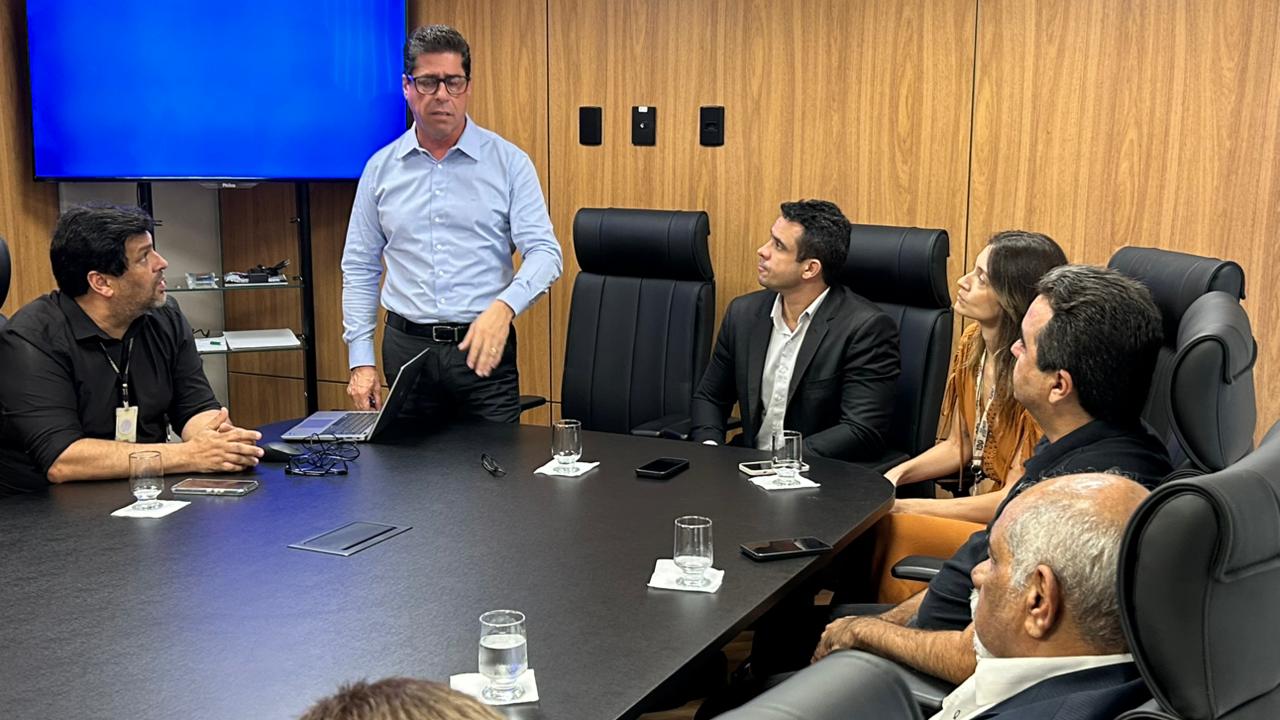 Município amplia chances de obter concessão para canal de Tv legislativa