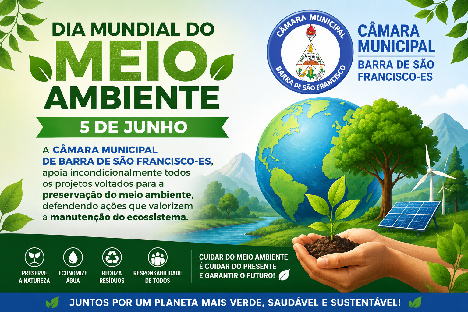 MEIO AMBIENTE