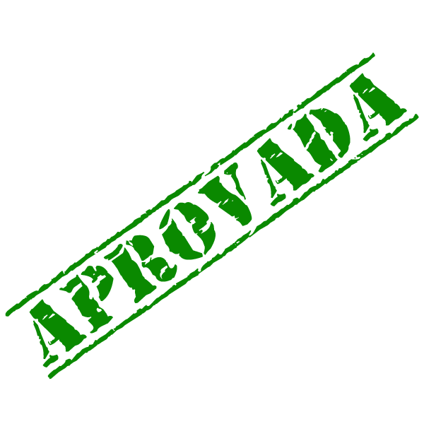 Pauta apreciada, votada e aprovada na sessão legislativa segunda dia 08