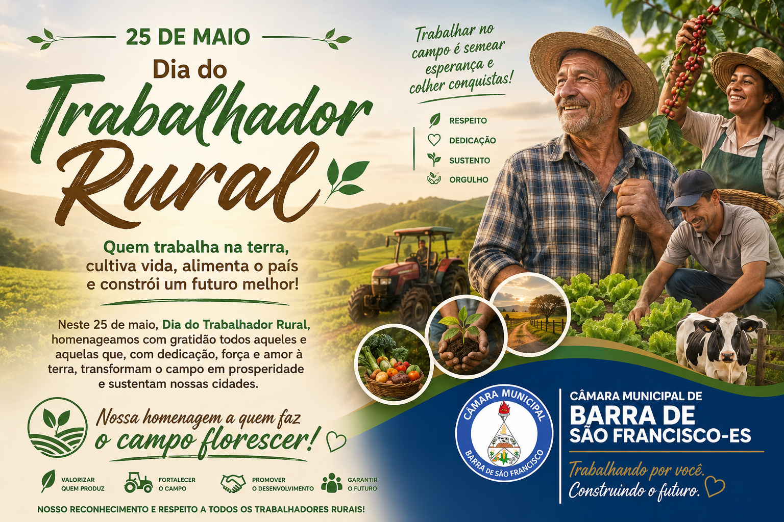 Trabalhador Rural