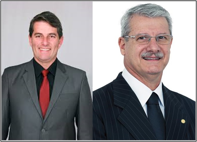 Vereador Huander Bofe anuncia emenda de R$ 200 mil para setor de saúde municipal