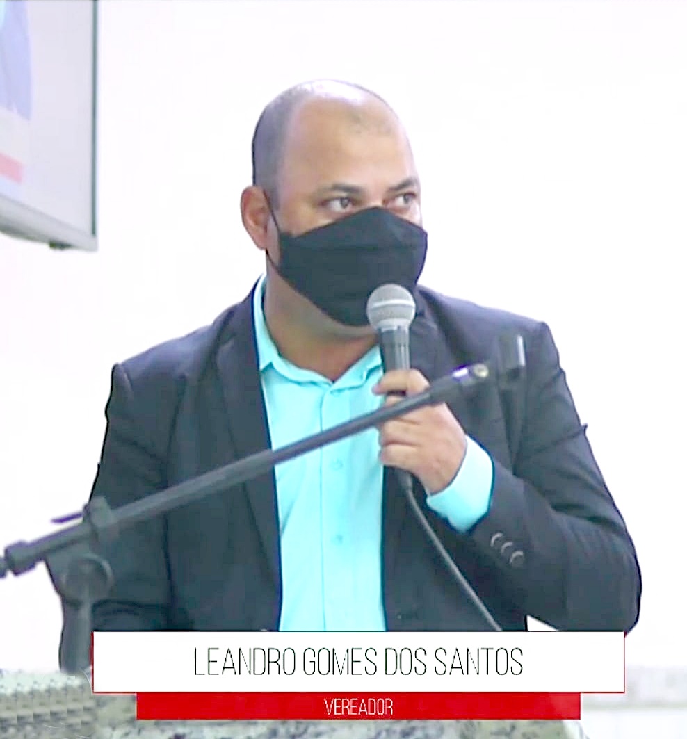 Leandro Ais denuncia insatisfação em cobranças de esgoto da Cesan
