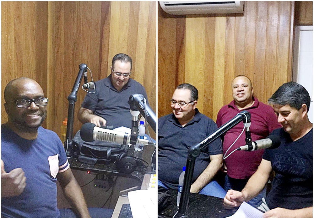 Câmara aprova por unanimidade 20 anos de concessão para Cesan