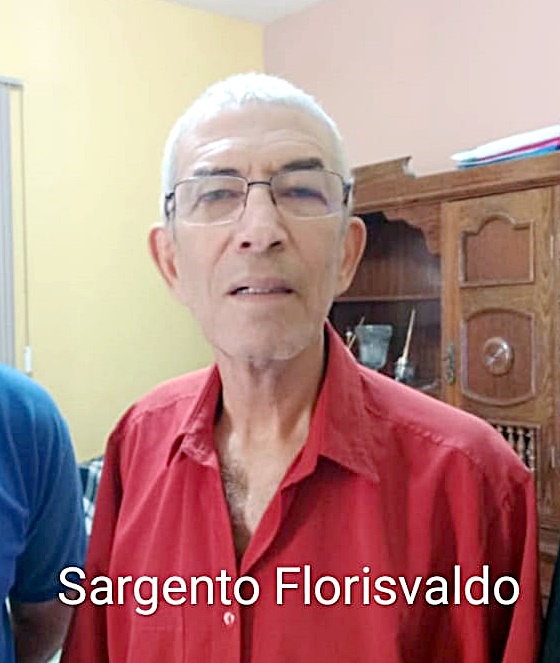 Plenário aprova Moção de Pesar pelo falecimento do Sargento Florisvaldo