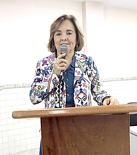 Zirene apresenta indicação ao Executivo para que interceda por servidores junto a Caixa Econômica Federal