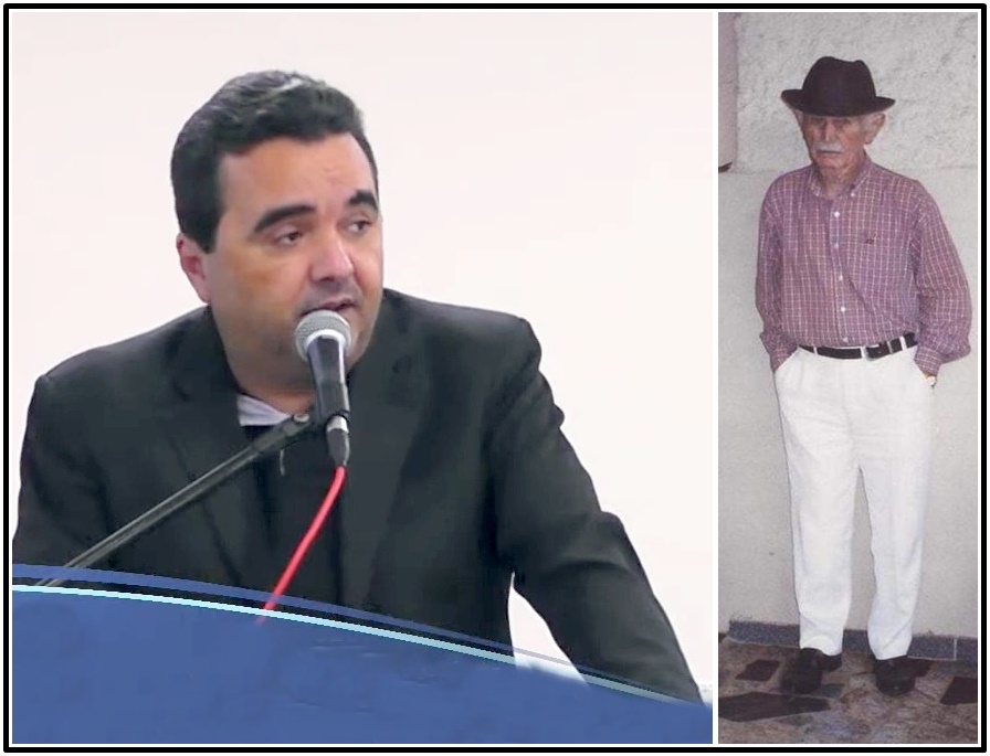 Praça na Vila Landinha terá nome de militar Sargento Floro