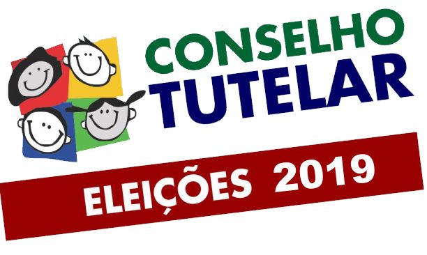 Veja a lista de candidatos ao cargo do Conselho Tutelar 