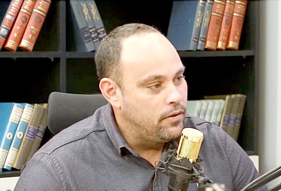 Presidente Lemão Vitorino fala sobre Plano de Segurança nas Escolas