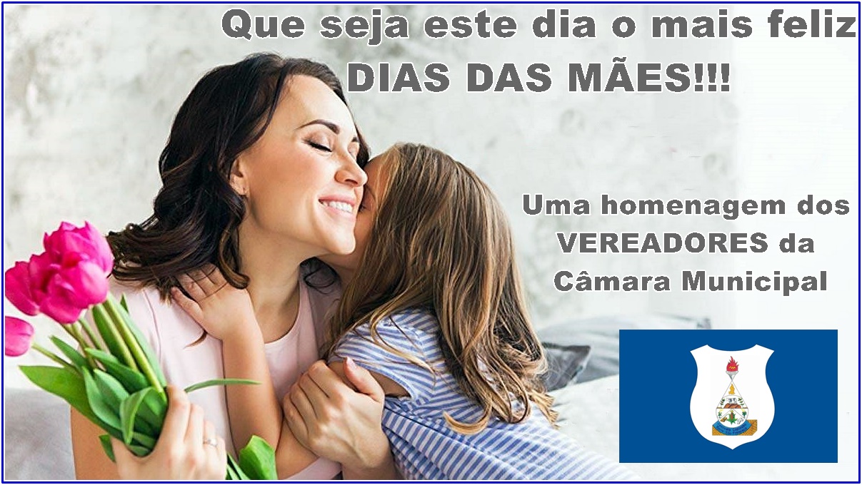 Dia das Mães