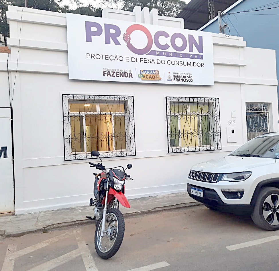 Câmara Municipal apoia ações do PROCON