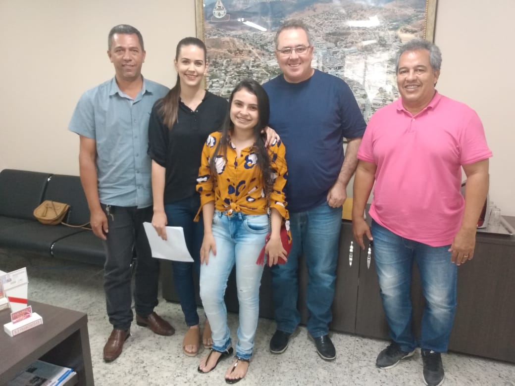 Associação de Moradores de Vargem Alegre e alunos do curso de direito da Multivix pedem providências por violação ao direito humano fundamental à saúde