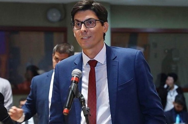 Frente Parlamentar de Desenvolvimento Econômico e Social do Noroeste 