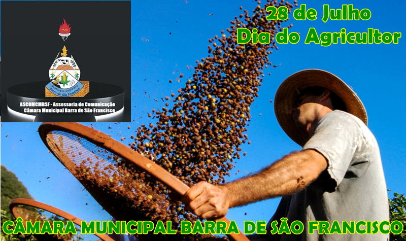 Semana da Agricultura Familiar