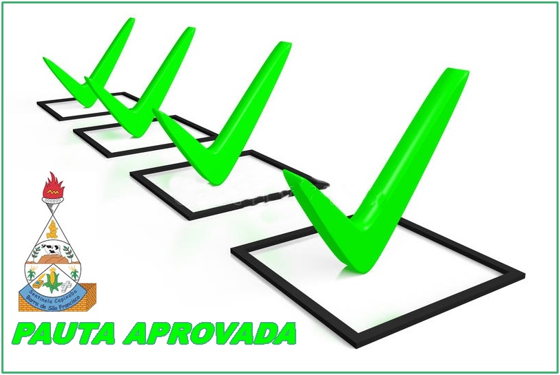 Em sessão desta segunda 22 pauta predominada por matérias do Executivo é aprovada