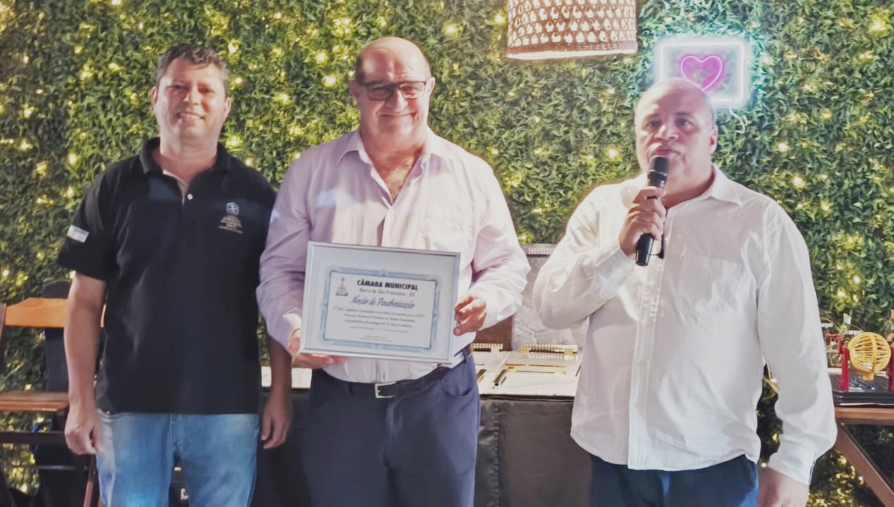  ANPO realiza confraternização e reúne autoridades e convidados para comemorar seus 20 anos