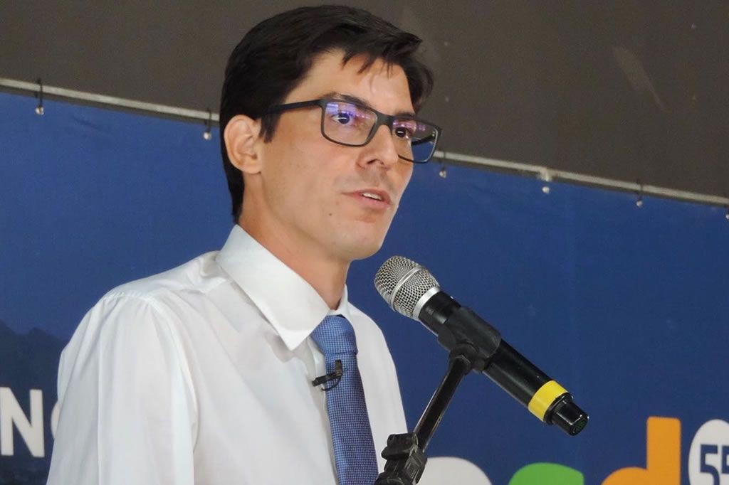 Jornal A Gazeta destaca texto em que o Noroeste do ES pavimenta nova fase de desenvolvimento econômico