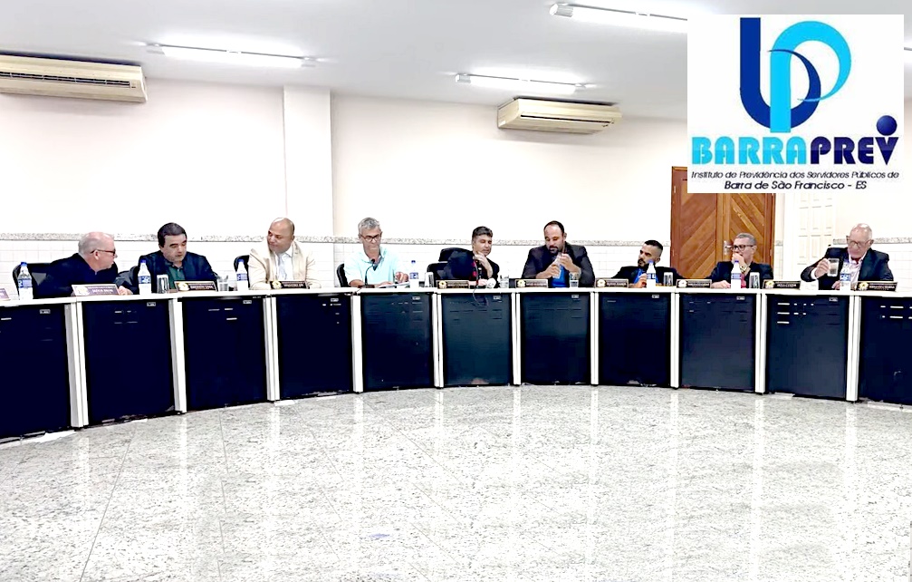 Vereadores aprovam alteração na legislação previdenciária