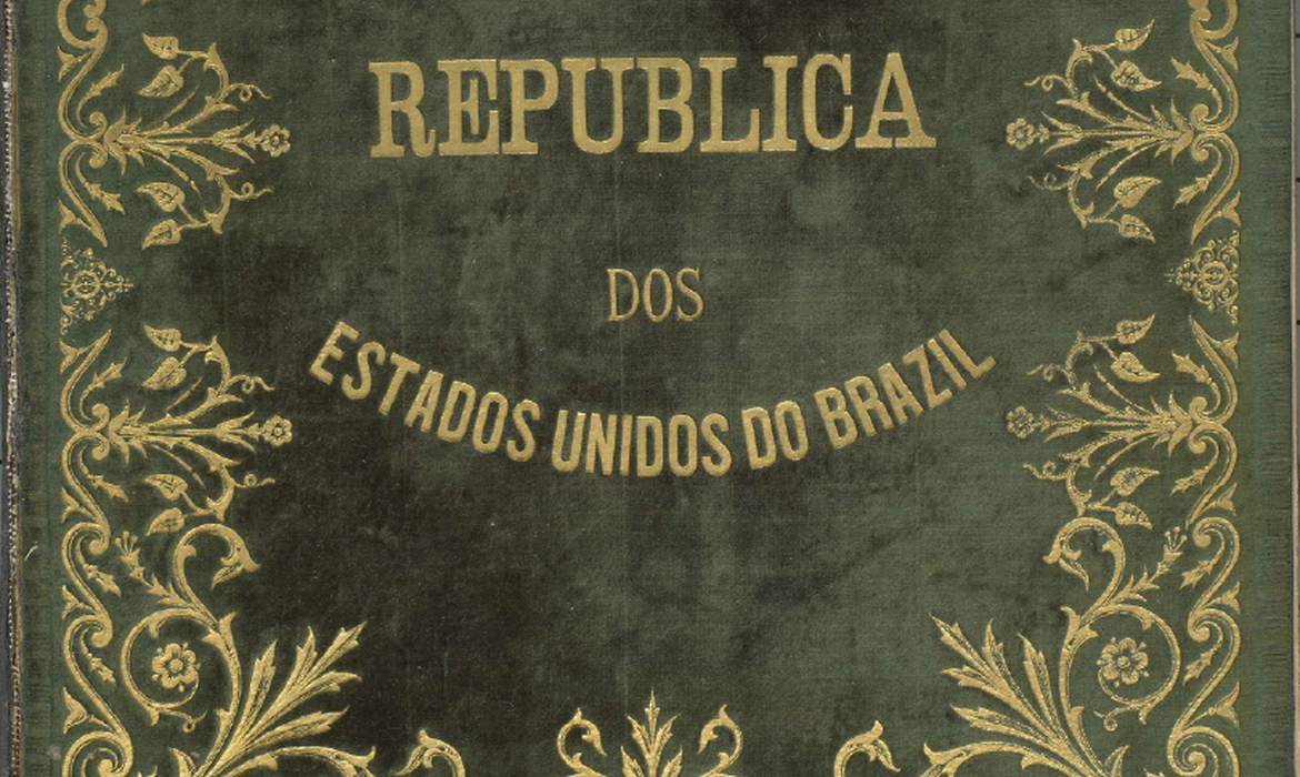  1ª Constituição Republicana do Brasil completa 130 anos