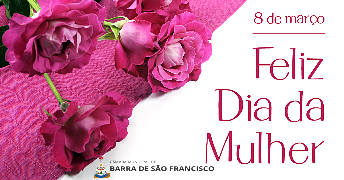 Dia Internacional da Mulher