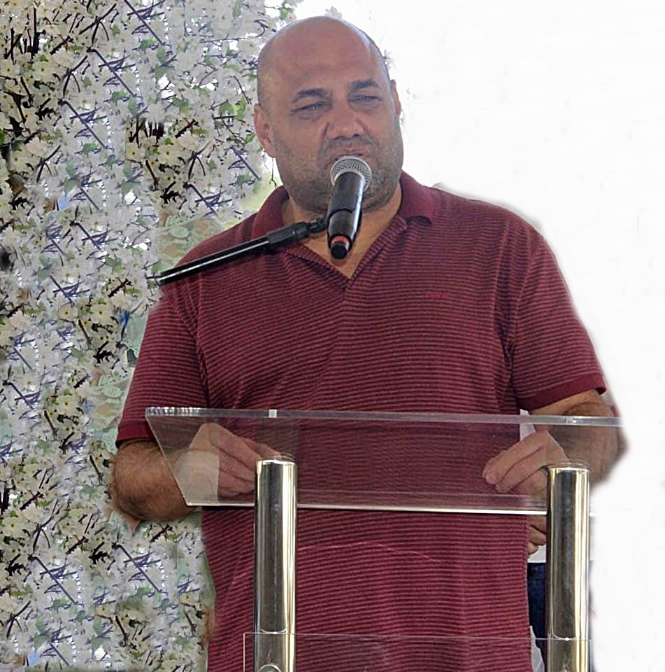 Legislativo parabeniza Secretário Elcimar