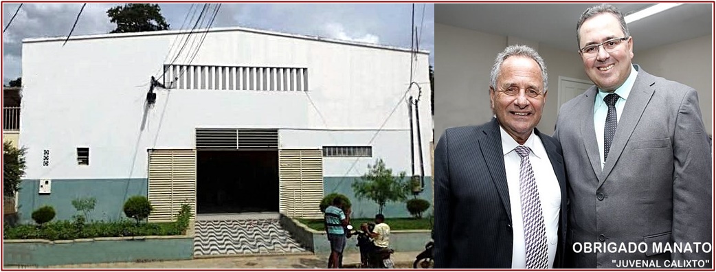 Pedido do vereador Juvenal Calixto vai reequipar setor de saúde municipal