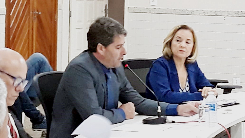 Vereador Bofe solicita informações sobre contratação de serviços para manutenção de veículos