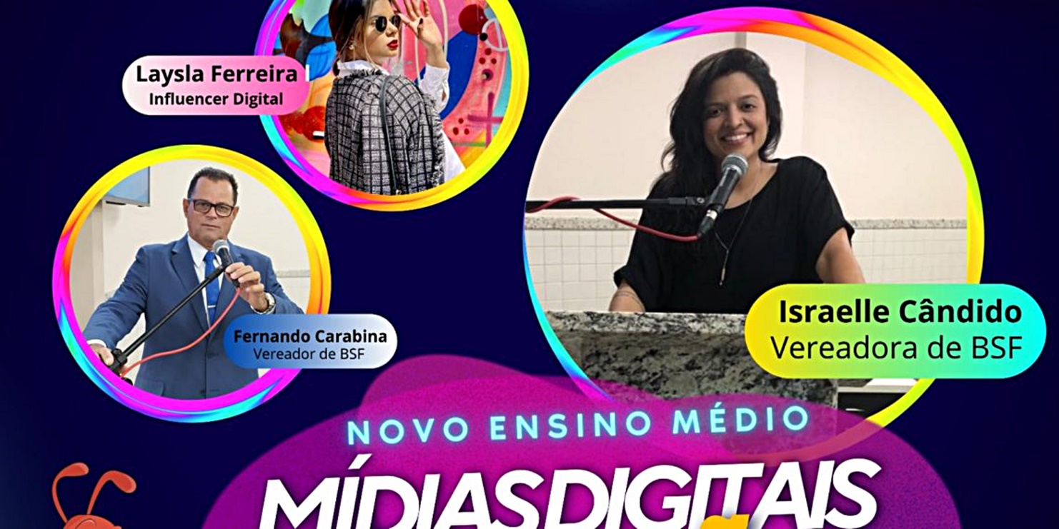 Projeto Influenciador Digital francisquense chega a Mantenópolis