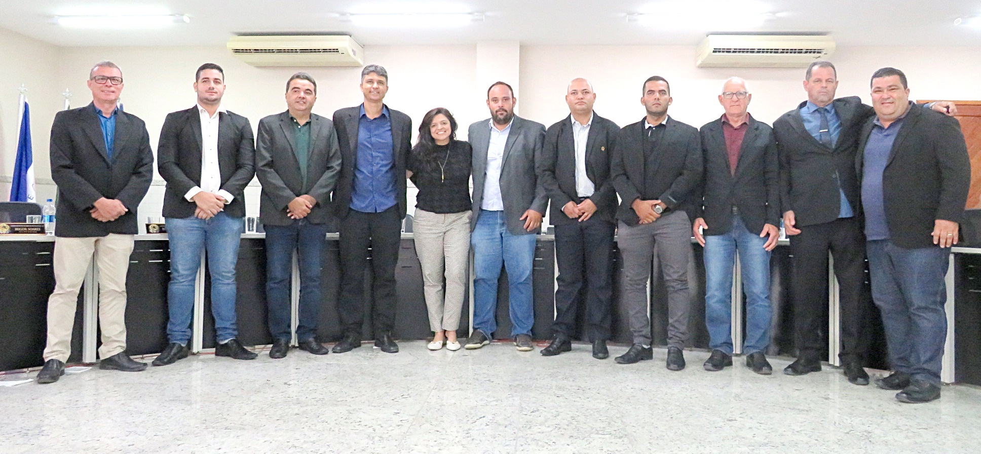 Vereadores aprovam e servidor será amparado por Plano de Saúde