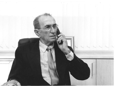 Moção de Pesar pelo falecimento de João Pretti aprovada por unanimidade