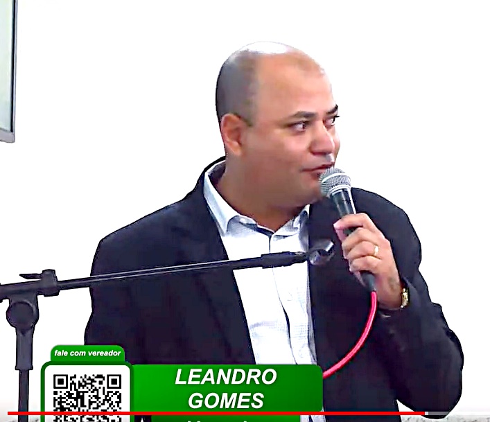 Leandro Ais parabeniza Real Noroeste pela conquista de tri Campeonato