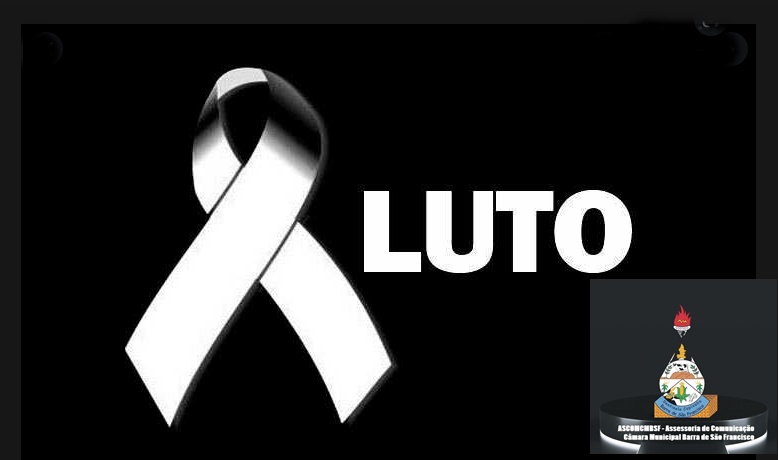 Câmara decreta luto por tres dias pelo falecimento do ex-vereador Paulinho do Hospital
