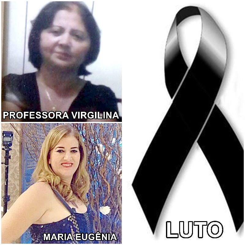 Câmara lamenta o falecimento de Professora Virgilina e Maria Eugênia