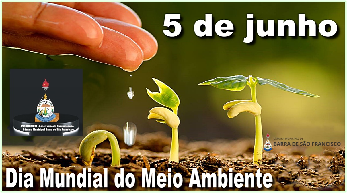 Semana Nacional do Meio Ambiente