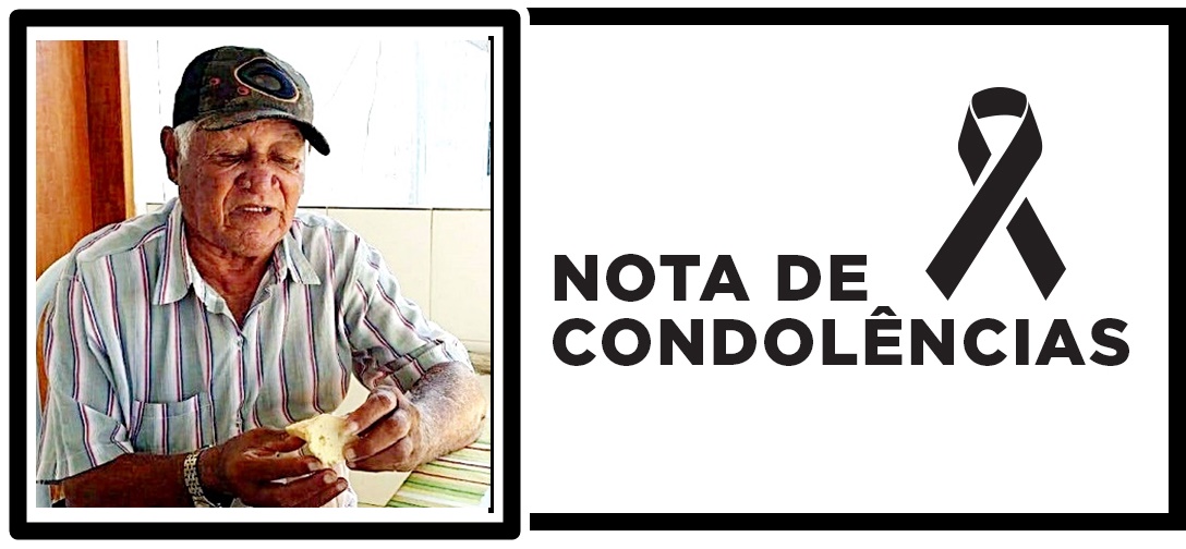 Câmara lamenta passamento de ex-vereador de Água Doce do Norte